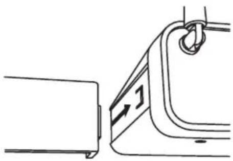SAMSON Airline 88 - Rack Mounting - 1