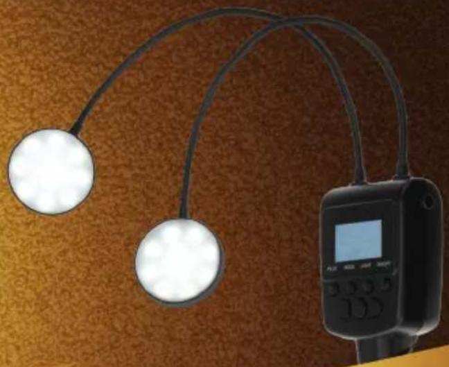 Bolt VM-210 - 1