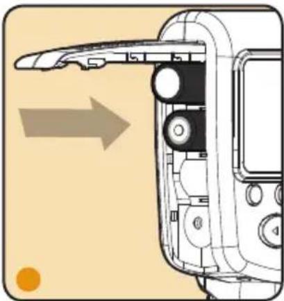Bolt VM-210 - Important! - 2