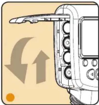 Bolt VM-210 - Important! - 3