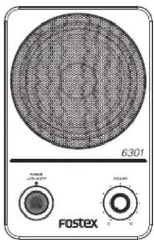 6301 FOSTEX FOSTEX