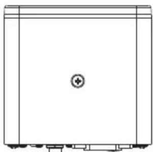 FOSTEX 6301ND - Dimensional drawings - 5