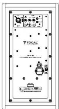 FOCAL TECHN 60 TECHN 60