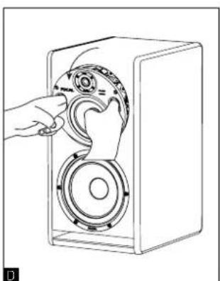 FOCAL Trio6 Be - Installation - 2