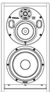 FOCAL Trio6 Be - CN - 1