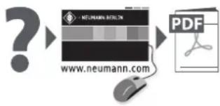 ? www.neumann.com PDF