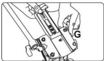 E-Image GH06 - Removing the Quick Release Plate - 2