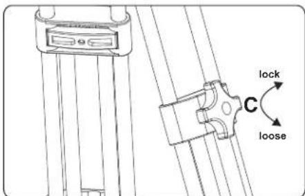 E-Image GH06 - Lock and Unlock Leg Stages - 1