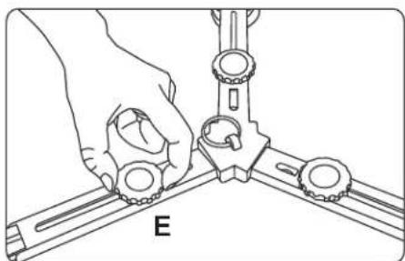 E-Image GH06 - Adjusting the Ground Spreader - 1