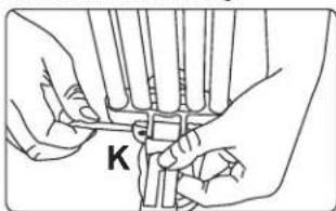 E-Image GH06 - Adjusting the Ground Spreader - 2