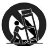 Lectrosonics Venue 2 - Important Safety Instructions - 3