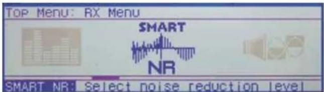 Lectrosonics Venue 2 - Using Setup Screens - 2