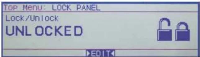 Lectrosonics Venue 2 - Using Setup Screens - 1
