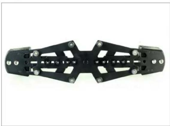 Flycam Redking - Assembling - 7