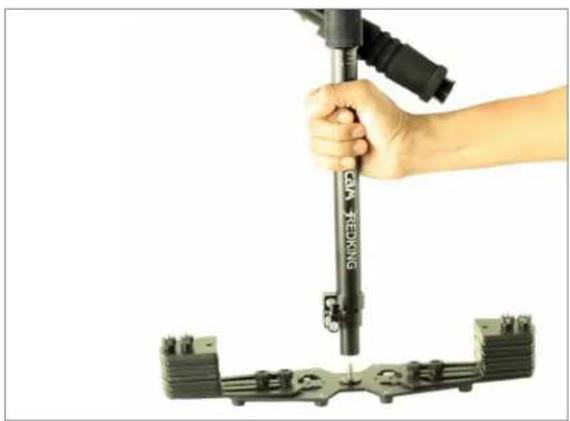 Flycam Redking - Assembling - 1