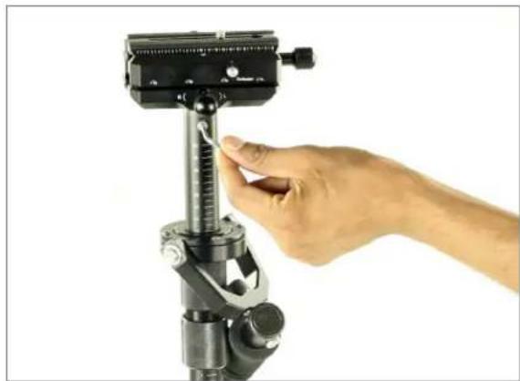 Flycam Redking - Assembling - 4