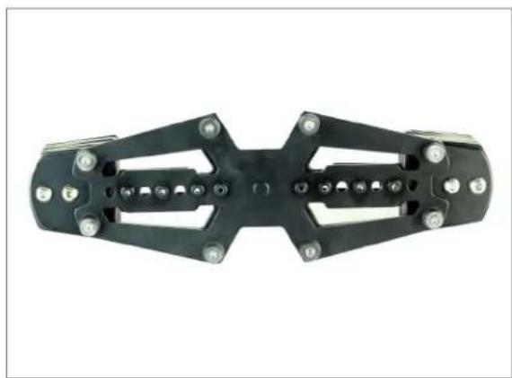 Flycam Redking - Assembling - 8
