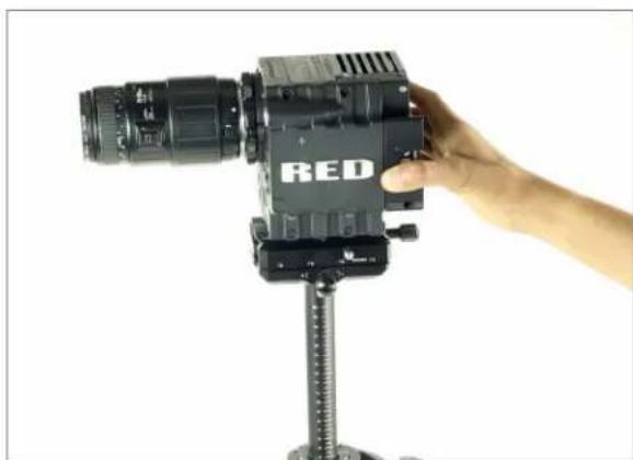 Flycam Redking - Assembling - 6