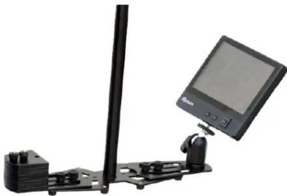 Flycam Redking - Low-Mode Operation - 3