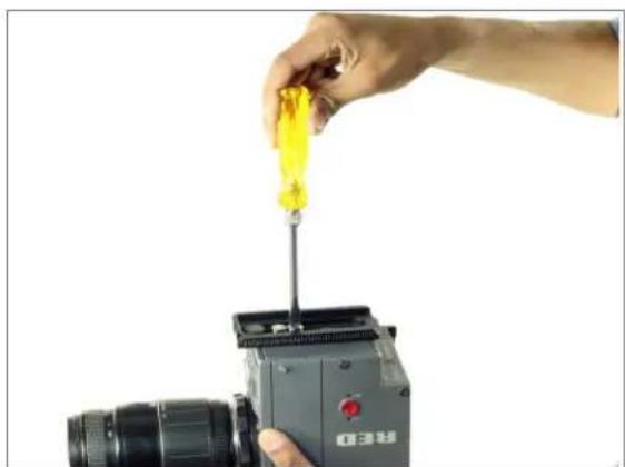 Flycam Redking - Assembling - 5