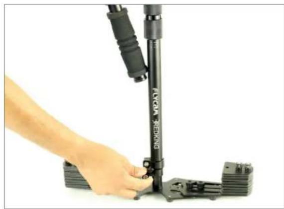 Flycam Redking - Assembling - 2