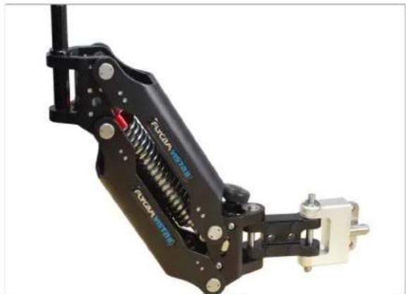 Flycam Zest - To Use As Single Arm Configuration - 4