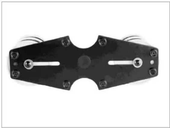 Flycam HD-5000 - Adding Weights & Positioning for Proper Balance - 1
