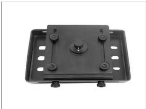 Flycam HD-5000 - Assembling - 17