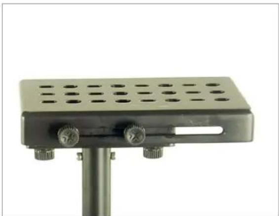 Flycam HD-5000 - Assembling - 15