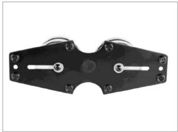 Flycam HD-5000 - Adding Weights & Positioning for Proper Balance - 2