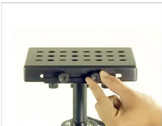 Flycam HD-5000 - Assembling - 12