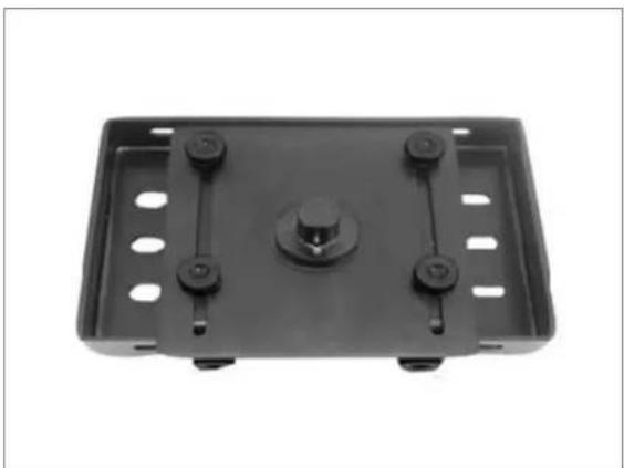 Flycam HD-5000 - Assembling - 16