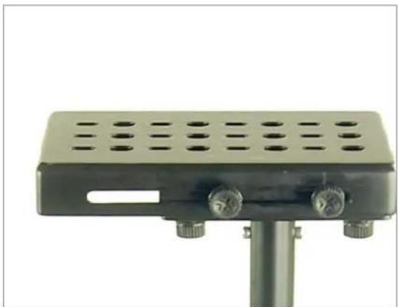 Flycam HD-5000 - Assembling - 14
