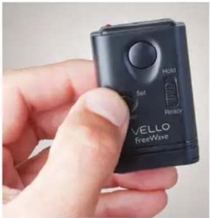 Vello FreeWave - POWERING UP - 1