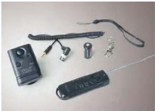 Vello FreeWave - INTRODUCTION - 1