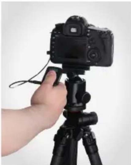 Vello Shutterboss - WIRED TRIGGERING - 1