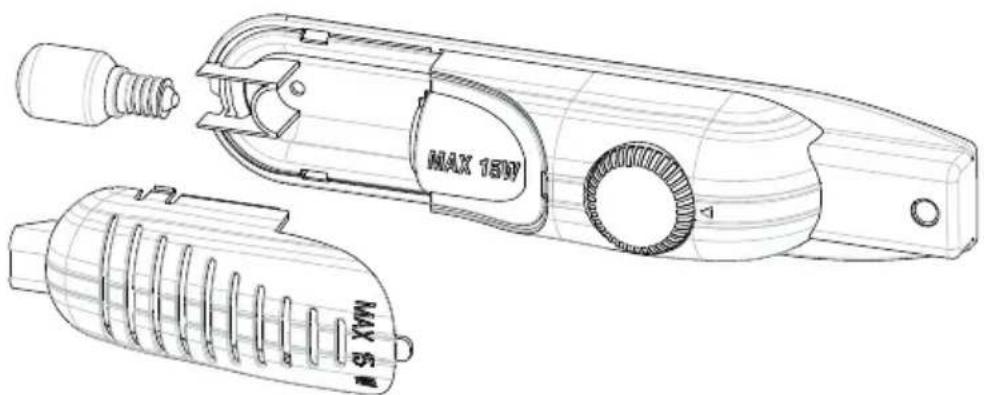 MAX 15W MAX 5N