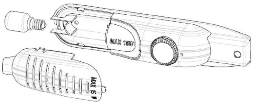 MAX 15W MAX 5N