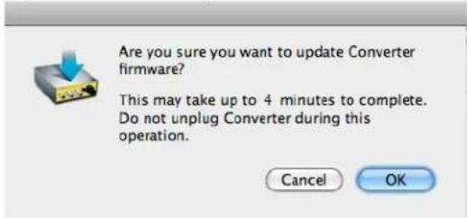 AJA V2Digital - Software Update Procedure - 1