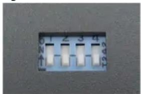 AJA V2Digital - DIP Switch Settings - 1