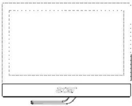 ACER T232HL - UNPACKING - 1