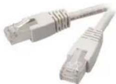MOTU Monitor 8 - About CAT-5e cables - 1