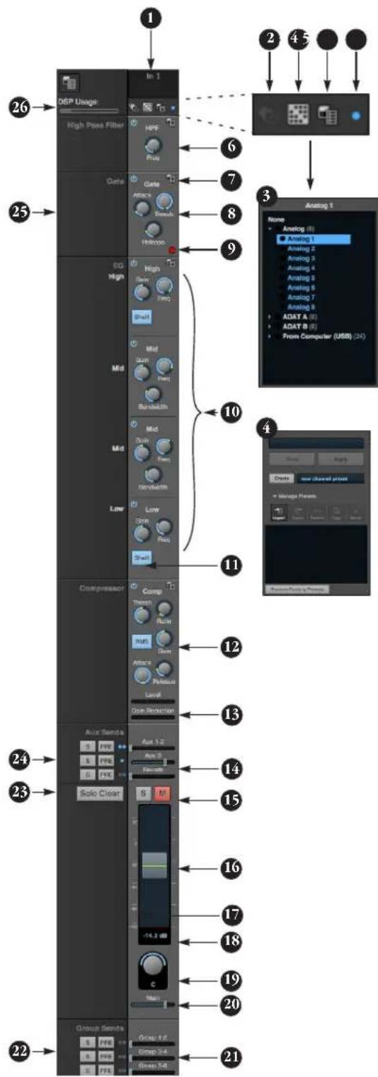 MOTU Monitor 8 - Obtaining your MOTU device's IP address - 6