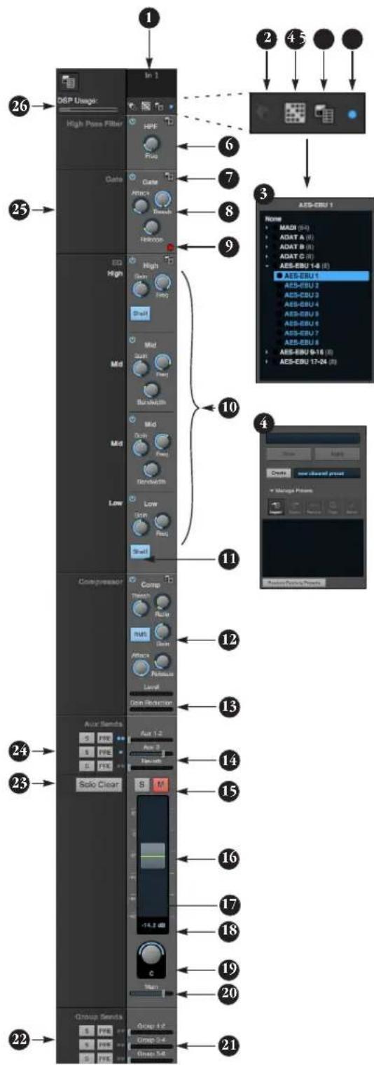 MOTU 112D - DEVICE TAB (CONTINUED) - 5