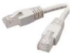 MOTU UltraLite AVB - About CAT-5e cables - 1