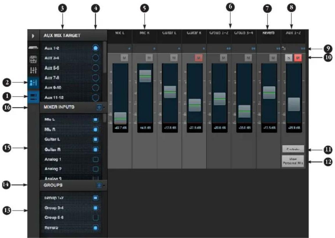 MOTU UltraLite AVB - Obtaining the UltraLite AVB's IP address - 5