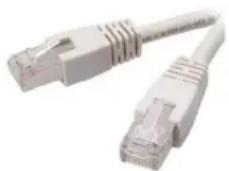 MOTU Stage-B16 - About CAT-5e cables - 1
