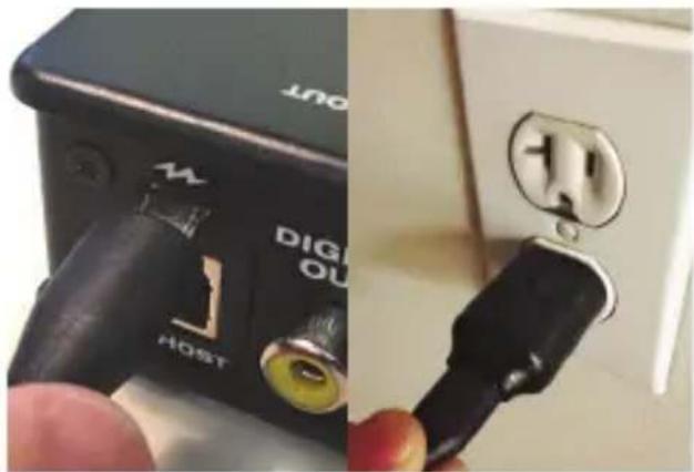 MOTU MicroBook IIc - CONNECTING TO AN iOS DEVICE - 2