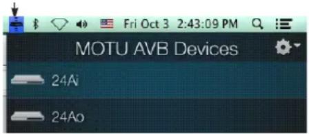 MOTU 24Ao - LAUNCHING THE WEB APP - 1