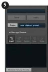 MOTU 24Ao - Obtaining IP address for your 24Ai or 24Ao - 10